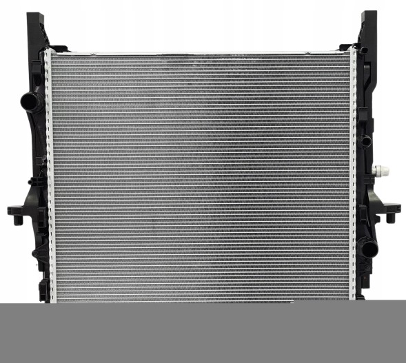 Mercedes-Benz OE A9075001200 A9075001300 A9075040000 A9075040100 Комплект радіаторів охолодження mercedes sprinter 910 2019- 2.0d a9075001200 а9075001300