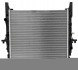 Mercedes-Benz OE A9075001200 A9075001300 A9075040000 A9075040100 Комплект радіаторів охолодження mercedes sprinter 910 2019- 2.0d a9075001200 а9075001300