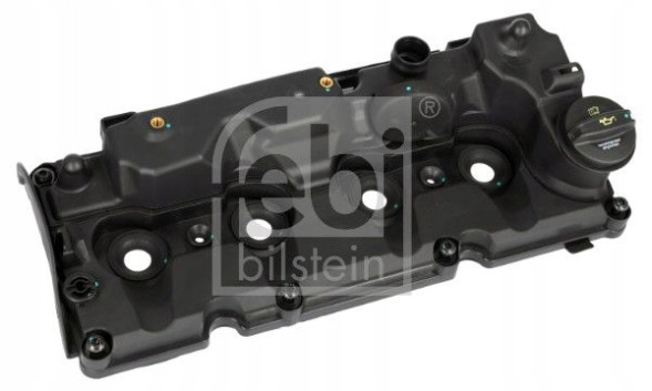 Febi bilstein 186175 Кришка клапанів vw поло vi 1.6d 11.17-02.21