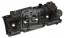 Febi bilstein 186175 Кришка клапанів vw поло vi 1.6d 11.17-02.21