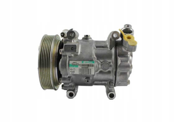 Renault OE 8200509067 Renault oe 8200509067 компресор кондиціонера санден