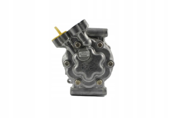 Renault OE 8200509067 Renault oe 8200509067 компресор кондиціонера санден