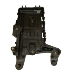 Volkswagen OE 1K0915333H PODSTAWA AKUMULATORA ОСНОВА КРОНШТЕЙНА ПІД АКУМУЛЯТОР VW AUDI SEAT SKO