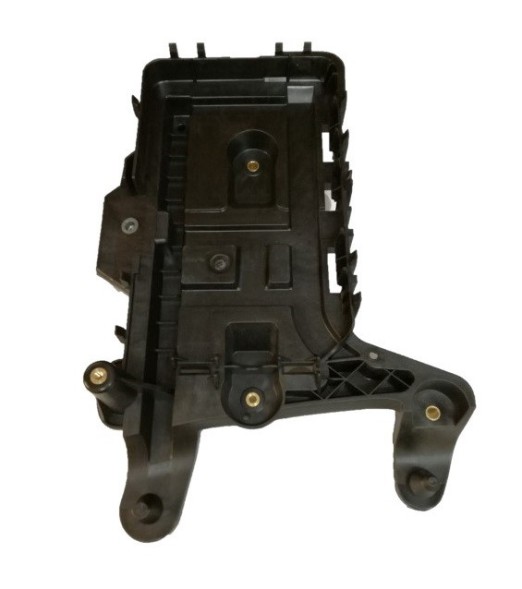 Volkswagen OE 1K0915333H PODSTAWA AKUMULATORA ОСНОВА КРОНШТЕЙНА ПІД АКУМУЛЯТОР VW AUDI SEAT SKO
