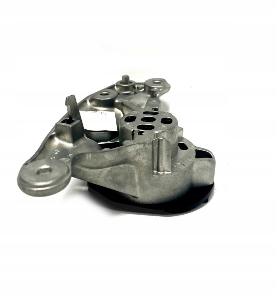 Citroen OE 16 849 350 80 Опора лівого підлокітника пасажира CITROEN OE