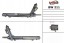MSG BW211 Рульова передача Магльовка з підсилювачем BMW X5 E53 2000-2007