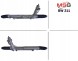 MSG BW211 Рульова передача Магльовка з підсилювачем BMW X5 E53 2000-2007