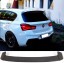 Китай 1113VC11112 СПОЙЛЕР ЛЬОТКА BMW F20 F21 КАРБОН СПОЙЛЕР