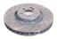 Febi bilstein 44030 Febi диск mercedes w211 е-клас 02-09 e55amg