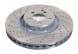 Febi bilstein 44030 Febi диск mercedes w211 е-клас 02-09 e55amg