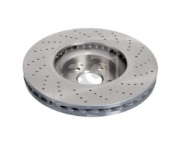 Febi bilstein 44030 Febi диск mercedes w211 е-клас 02-09 e55amg
