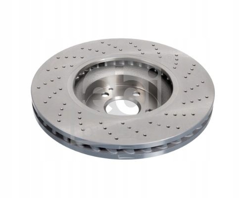 Febi bilstein 44030 Febi диск mercedes w211 е-клас 02-09 e55amg