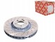 Febi bilstein 44030 Febi диск mercedes w211 е-клас 02-09 e55amg