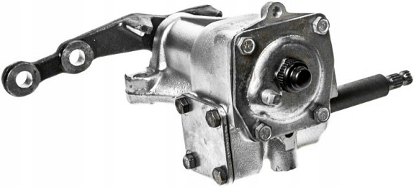 Łada OE 21213-3400010-10 Рульова передача lada нива валик короткий 11 см оригінал