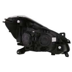 TYC 605509-E MHM TUNING Фара Передня Tyc Renault Clio III 3 2005-2009 Ліва