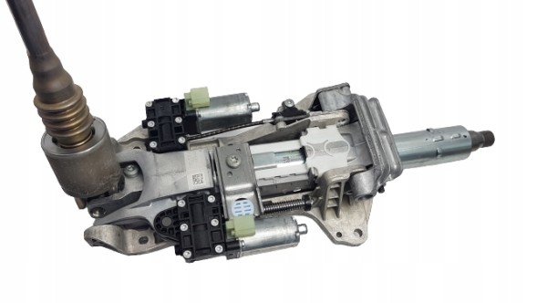 Mercedes-Benz OE Рульова колонка A1674609100, 1674609100