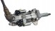 Mercedes-Benz OE Рульова колонка A1674609100, 1674609100