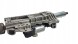 Mercedes-Benz OE Рульова колонка A1674609100, 1674609100