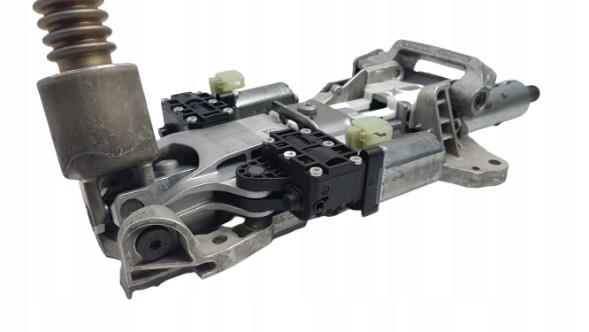 Mercedes-Benz OE Рульова колонка A1674609100, 1674609100