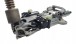 Mercedes-Benz OE Рульова колонка A1674609100, 1674609100