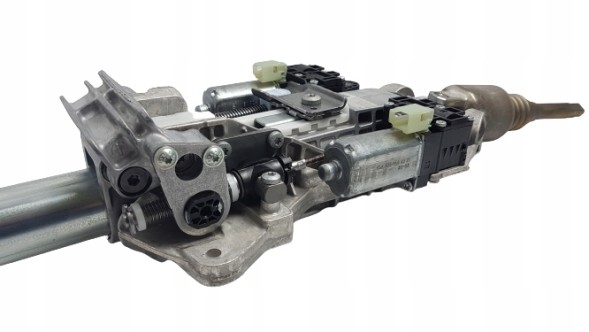 Mercedes-Benz OE Рульова колонка A1674609100, 1674609100
