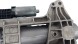 Mercedes-Benz OE Рульова колонка A1674609100, 1674609100