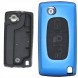 ME Premium 000050/ME КОРПУС КЛЮЧА PEUGEOT 207 307 308 407 607 807