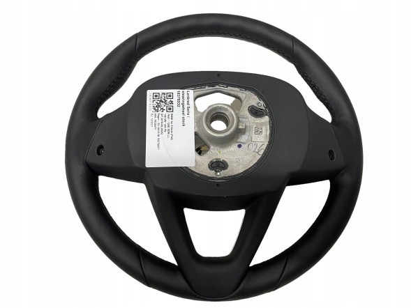 BMW OE KIEROWNICA BMW F40 F44 G20 CARPARTS24 ШКІРЯНЕ РУЛЬМО МУЛЬТИФУНКЦІОНАЛЬНЕ BMW 1 F40 2 F44 3 G20 ОРИГ.
