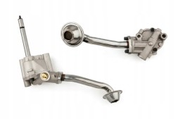 FAI AutoParts OP213 Масляний насос op213 fai autoparts audi ford vw 80 а4