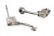 FAI AutoParts OP213 Масляний насос op213 fai autoparts audi ford vw 80 а4
