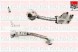 FAI AutoParts OP213 Масляний насос op213 fai autoparts audi ford vw 80 а4
