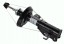 Sachs 315 438 Амортизатор передній газовий 315 438 sachs opel