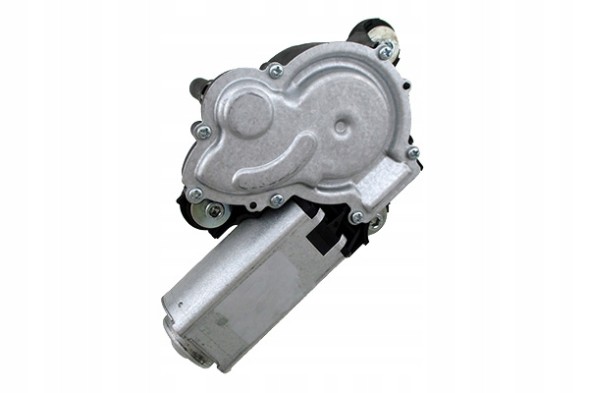 Hoffer H27337 Двигун склоочисника hoffer hoffer