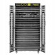 Китай WEW-SC-HP-1025649 Промислова сушарка Royal Catering 24 решітки 5850 Вт 40-90°C для гастрономії