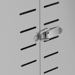 Китай WEW-SC-HP-1025649 Промислова сушарка Royal Catering 24 решітки 5850 Вт 40-90°C для гастрономії