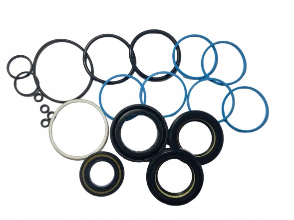 Китай CH9017KIT Ремкомплект рульової передачі CHRYSLER 300 LX 11-23