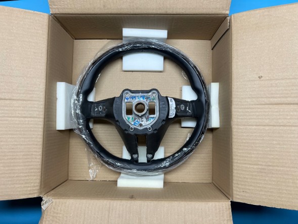 Mercedes-Benz OE 0994607210, A0994607210, A-099-460-72-10, A09946072109E38 ОРИГІНАЛЬНЕ ДЕРЕВ'ЯНЕ РУЛЬО MERCEDES W223 S 580 A0994607210 9E38