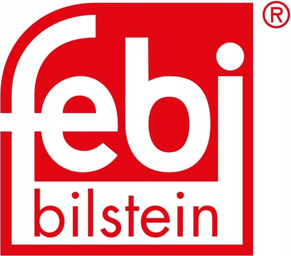 Febi bilstein 37680 Диск хам тил 268х12 р abs citroen berlingo 08-/c4 picasso 06-/peugeot