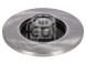 Febi bilstein 37680 Диск хам тил 268х12 р abs citroen berlingo 08-/c4 picasso 06-/peugeot