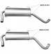 Polmo PAM_07.79_CITROEN_JUMPER Citroen jumper iii 2.2 hdi 75-89-97kw (з 2006) глушитель кінцевий