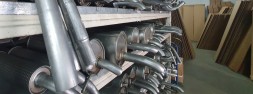 Polmo PAM_07.79_CITROEN_JUMPER Citroen jumper iii 2.2 hdi 75-89-97kw (з 2006) глушитель кінцевий