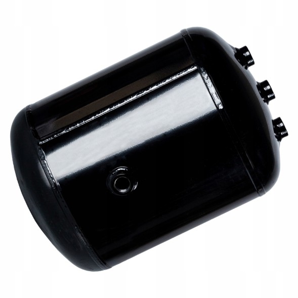 Febi bilstein 106064 Бак повітряний пневматична установка febi bilstein 106064 412мм 20л