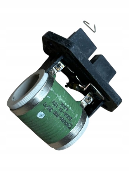 Fiat OE 51738171 Новий оригінальний резистор радіатора fiat stil0 51738171 @g