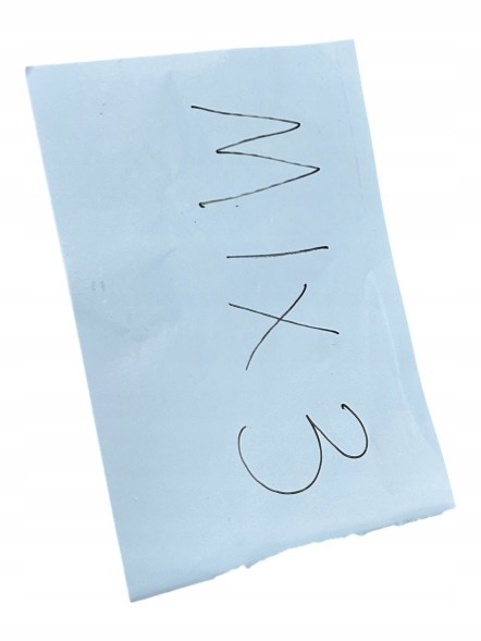 Fiat OE 51738171 Новий оригінальний резистор радіатора fiat stil0 51738171 @g