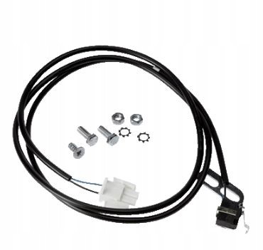 ISRI 64501458420 КОНСТРУКЦІЙНІ МАШИНИ ISRI SEAT CONNECTOR CONNECTOR