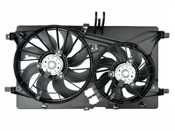 AltimGT ATRN-9-0123-2 Вентилятори радіатора Opel Movano 2010-2021