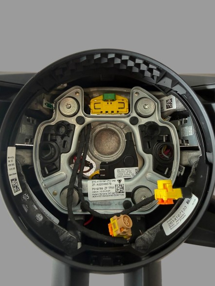 Porsche OE 9Y0419091PCIA6 9Y0419091PC IA6 glp Кермо Porsche Cayenne Panamera 9Y0419091PC IA6 фото!