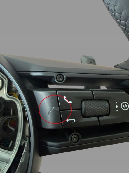 Porsche OE 9Y0419091PCIA6 9Y0419091PC IA6 glp Кермо Porsche Cayenne Panamera 9Y0419091PC IA6 фото!