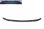 Китай 00CTSPBF107 Спойлер BMW 5 F10 Aileron Black Gloss M5 Look