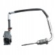 Denso DET-0120 Датчик температури вихлопних газів дет-0120 denso toyota